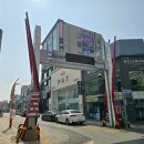 버스정류장 이미지