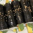 꼬마뚱김밥 이미지