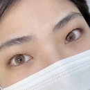 지야나 | 경성대속눈썹 지야뷰티 무쌍 스페셜 펌 + 포인트 연장 후기