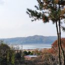 문산고등학교 앞 횡단보도 이미지