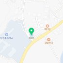 GS25 아산갈산점 이미지