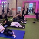 알로하피트니스 경산무학점 이미지