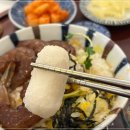 혼밥하기 좋은 핵밥 전남대점 광주맛집이네요