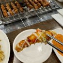 훈춘양꼬치 | [건대 맛집] 회식장소 추천!! 잡내없는 양꼬치, 가지요리 맛집 _ ‘훈춘양꼬치’ 후기