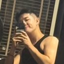 근데 김병장님 옆머리 완전히 밀리셨네요😢 이미지