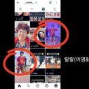 건강체조실버줌바 이미지