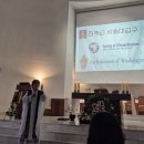 신부님의 아프리카 선교(SMA) 사목 강론 &amp; 태아 축복식(26.10.18) 교중미사중 이미지