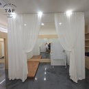 창인터랙티브 | [공지] 영등포커튼 당산동 SKV1센터 그로스인터랙티브 시공