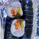 한명숙김밥집 이미지