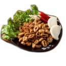 대구와룡초등학교 | 대구막창후기 와룡 돼지막창구이~강추