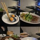 압구정맛집 분위기 좋은 골드피쉬 딤섬퀴진 시그니처 세트 후기
