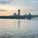 야외마당 콘서트 6회차 | 서울 한강공원 피크닉 노들섬 노을명소 야경맛집 공사전 다녀온 후기