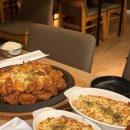 천지개벽&임실치즈피자 네이버블로그