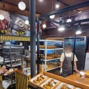 빵굽는집 | 대구 가창 빵굽는 집! 맷돌팥빙수 후기!!(황금당베이커리/쌀카스테라)