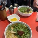 썬더치킨망우점