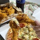 공이18-1 | 피나치공 신메뉴 뿌리공피치세트 후기 가성비 최고 치즈시즈닝치킨