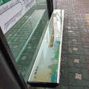 주민편의 의자 이미지