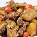 찜닭콜 이미지