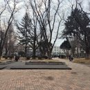 [당일치기 청주여행] 더글로리 촬영지 중앙공원에서 쫄쫄호떡과 타르트 맛집 흥흥제과 뿌수기