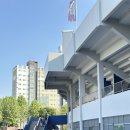 K리그1 : 수원종합운동장, FC안양 vs 수원FC 원정후기(250614)