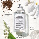 모닝세탁 | 메종마르지엘라 레이지 선데이 모닝 향수 추천 코튼 비누향 찾는다면