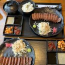 🥩 광명에서 일본식 규카츠를? 이자와 광명소하점에서 합리적인 가격으로 즐기기!