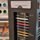 849 | 까렌다쉬 844 849 볼펜 샤프 차이 후기