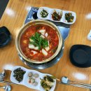 꼭대기집 | 천안 닭도리탕 맛집 드라이브나 등산하고 식사하기 좋은 천안 북면 맛집 꼭대기집