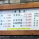 중흥순대국