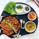 파삼+김볶밥 재료 밀키트 1인분 6,900원 (2인분 이상 주문가능) 이미지