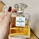 넘버파이브 | Chanel 샤넬 넘버5 향수 오드퍼퓸 찐사용후기(가격, 용량, 시향)