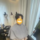 [메이크업]온뜰에피움 스튜디오 촬영 신랑 헤어(라벨누아)