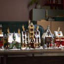 대전우체국 건물 내 이미지