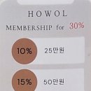 하월헤어성정두정점