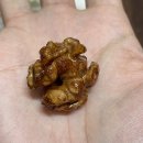 춘천 사농동 떡케이크 맛집 &lt;꽃이피다떡케이크&gt; 앙금떡케이크 호두정과 주문 후기