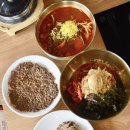 하람하우스 | 고양 맛집 막국수 | 쫄깃한 자가제면에인생 육개장까지? 방태막국수 성사점 솔직 후기 (주차 꿀팁)
