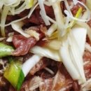 팔공댐 고기나라 이미지