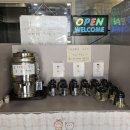 ​[대전 전민동] 만화쉔: 입안 가득 탱글한 새우 딤섬 2인 세트! 대전 딤섬 맛집 후기