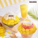설빙