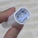 햄네일 | 아이리버 IYL-100 LED 젤 네일 램프 손톱 경화하기