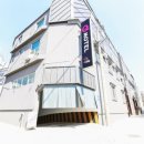 해피큐모텔 | 해피큐 모텔 - 안동 광석동