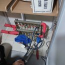 세븐일레븐 안산공단중앙점 | 안산보일러배관청소 업체후기 방마다 차이나는 온도 해결방법