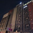 무인모텔9(나인) | 구미 모텔 원평동 비즈니스 숙소 브이 호텔 후기