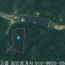 나주시 다도면 덕림리 임야35703제곱,매7천3백,전남토지매매,나주토지매매, 이미지