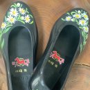 (단기)핸드 페인팅 패션 리폼 공예 | “고무신에 피어난 감성꽃 한 송이🌼 수제 꽃신 만들기”