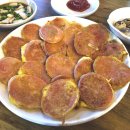 심가네 맷돌 빈대떡 이미지