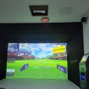 대곡 스크린골프 이미지