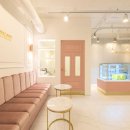 압구정로12길(가로수길) 이미지