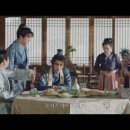 시녀들만 한복 입고 있는 중국 사극드라마 이미지