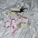 리본 | 디자인바이리본 🎀 감다살 일러스트 청첩장 추천 •• 🫧 | 디자인바이리본 후기